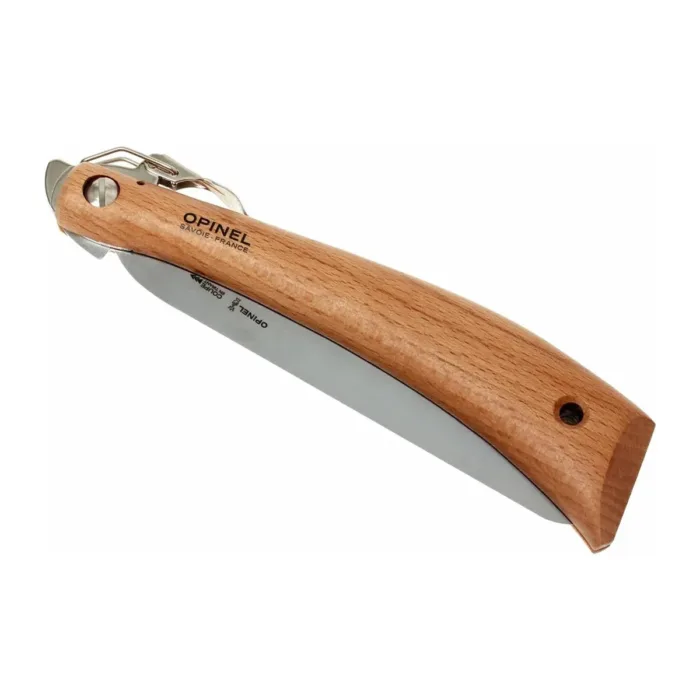 CORTAPLUMAS OPINEL N18 SAW BEECH - Imagen 7