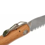 CORTAPLUMAS OPINEL N18 SAW BEECH - Imagen 5