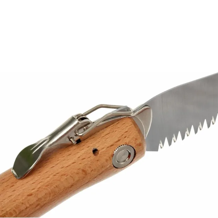 CORTAPLUMAS OPINEL N18 SAW BEECH - Imagen 5