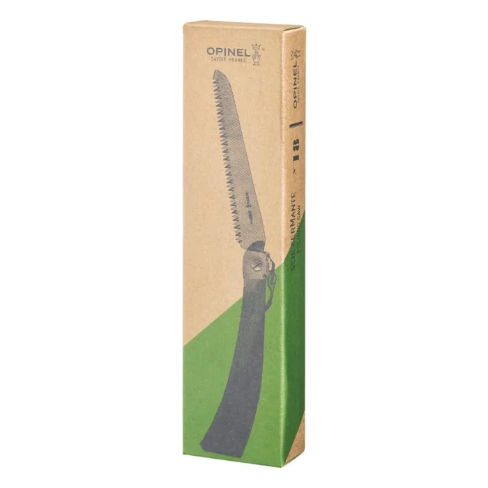 CORTAPLUMAS OPINEL N18 SAW BEECH - Imagen 11