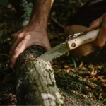 CORTAPLUMAS OPINEL N18 SAW BEECH - Imagen 8