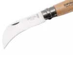 CORTAPLUMAS OPINEL N08 PRUNING GRAFTING BEECH - Imagen 3