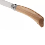 CORTAPLUMAS OPINEL N08 PRUNING GRAFTING BEECH - Imagen 5
