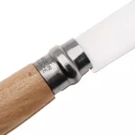 CORTAPLUMAS OPINEL N08 PRUNING GRAFTING BEECH - Imagen 4