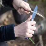 Navaja plegable para niños N°7 Multifunción - Imagen 5