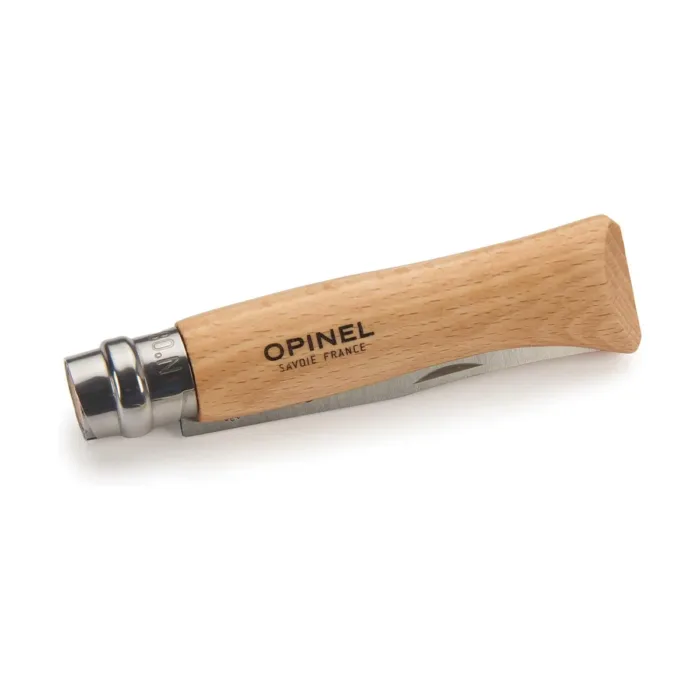CORTAPLUMAS OPINEL N08 BEECH - Imagen 4