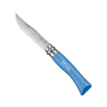 CORTAPLUMAS OPINEL N07 BEECH CYAN