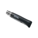 CORTAPLUMAS OPINEL N08 BEECH DARK BLUE - Imagen 3