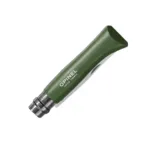 CORTAPLUMAS OPINEL N08 BEECH KHAKI - Imagen 3