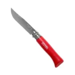 CORTAPLUMAS OPINEL N08 BEECH RED