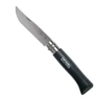 CORTAPLUMAS OPINEL N08 BEECH BLACK BROWN