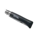 CORTAPLUMAS OPINEL N08 BEECH BLACK BROWN - Imagen 3