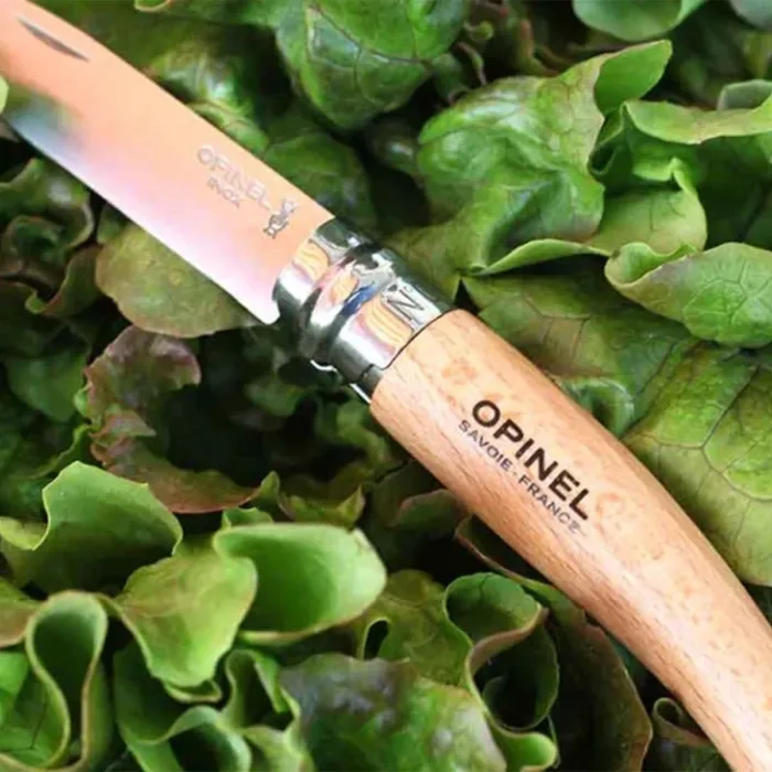 CORTAPLUMAS OPINEL N08 BEECH GARDEN - Imagen 3