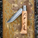 CORTAPLUMAS OPINEL N08 SPORT SKIING BEECH - Imagen 2