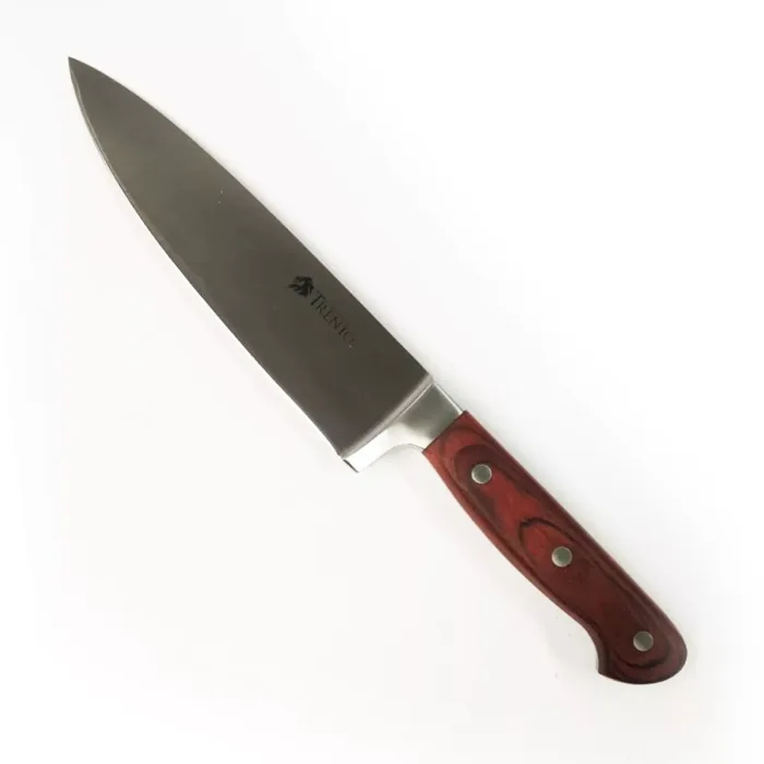 CUCHILLO TRENTO GOURMET 7 MAD MULTI - Imagen 2