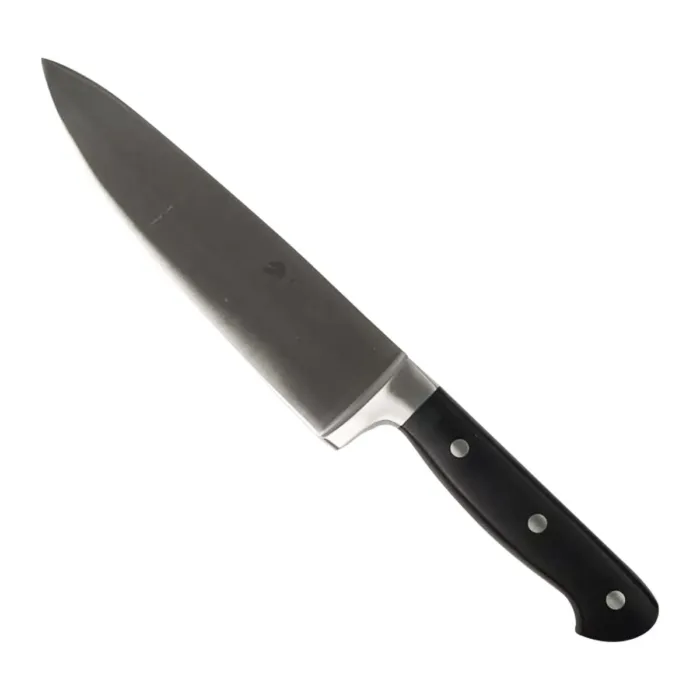 CUCHILLO TRENTO GOURMET 7 POM - Imagen 2