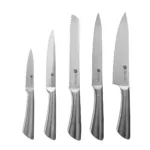 CEPO TRENTO 5P STEELMASTER 430/ABS/PP - Imagen 2