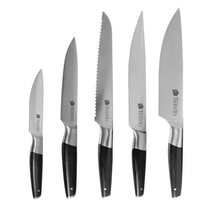 CEPO TRENTO CULINARY 5P BAMBU - Imagen 2