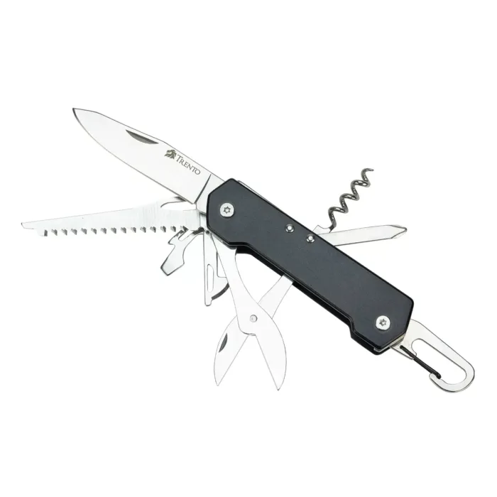CORTAPLUMA TRENTO OBSIDIAN - Imagen 8