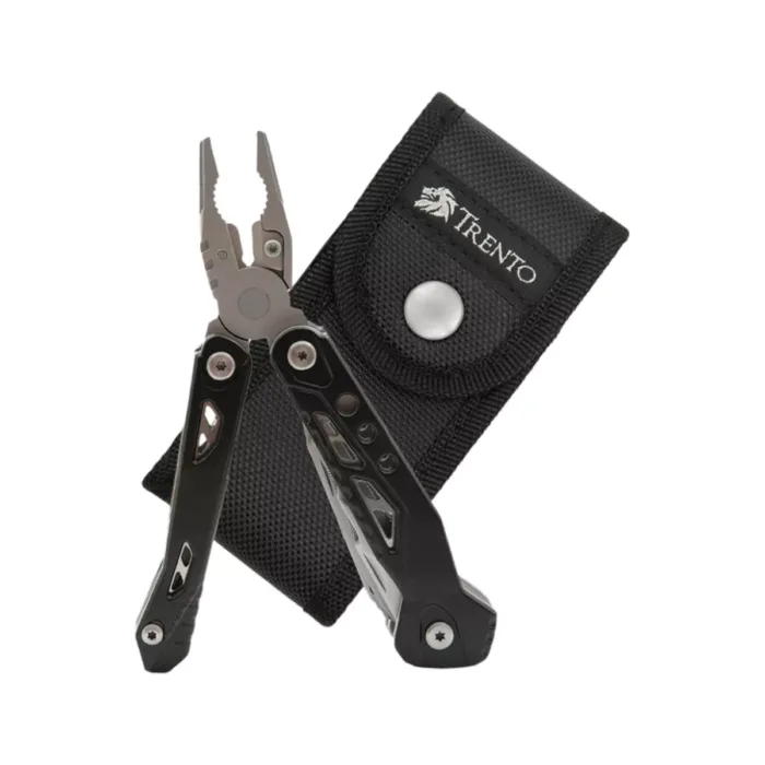 MULTITOOL TRENTO BLADE+ II - Imagen 2
