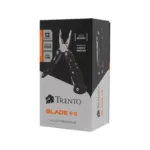 MULTITOOL TRENTO BLADE+ II - Imagen 10