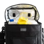 Mochila Spinit Matera 18L Urbana – Gris - Imagen 18