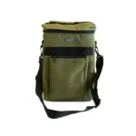 Mochila Spinit Matera 18L Urbana – Gris - Imagen 10