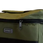 Mochila Spinit Matera 18L Urbana – Gris - Imagen 13