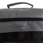 Mochila Spinit Matera 18L Urbana – Gris - Imagen 4