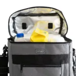 Mochila Spinit Matera 18L Urbana – Gris - Imagen 2