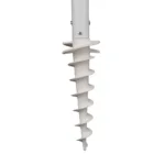 SOMBRILLA SPINIT 2.2M AZUL C/SALIDA DE AIRE - Imagen 6