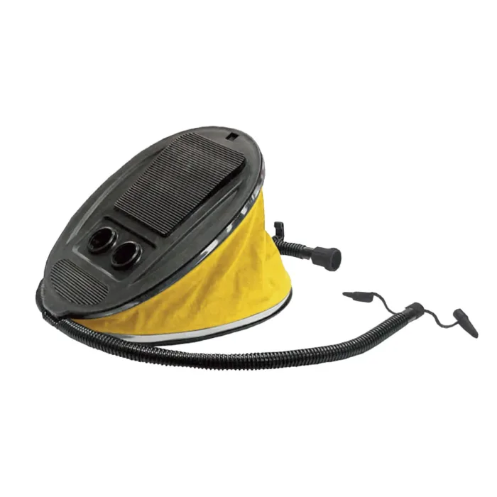 INFLADOR DE PIE SPINIT TWISTER 3000 - Imagen 2