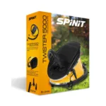 INFLADOR SPINIT TWISTER 5000 - Imagen 3