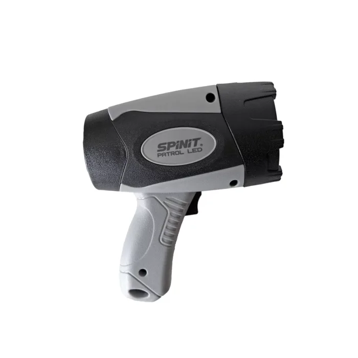 REFLECTOR SPINIT PATROL LED 12V RECARGABLE - Imagen 2