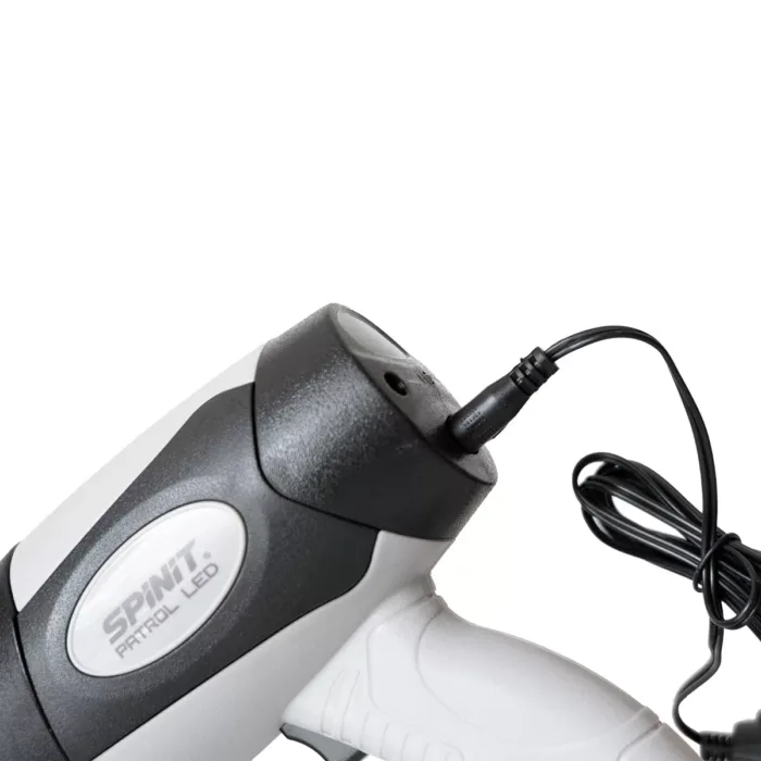 REFLECTOR SPINIT PATROL LED 12V RECARGABLE - Imagen 6