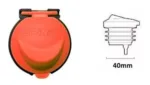 PICO SPINIT VERTEDOR P/TERMO 40MM - Imagen 2