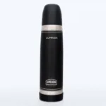 Termo Lumilagro Luminox 1lt – Blanco - Imagen 2