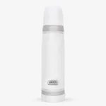 Termo Lumilagro Luminox 1lt – Blanco - Imagen 3