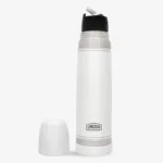 Termo Lumilagro Luminox 1lt – Blanco - Imagen 4