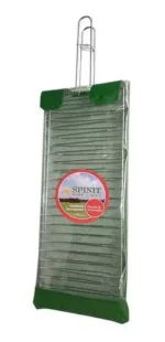 PARRILLA SPINIT PESC.CHICA C/FUNDA M1400 - Imagen 3