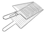 PARRILLA SPINIT PESC.CHICA C/FUNDA M1400