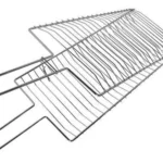 PARRILLA SPINIT PESC.CHICA C/FUNDA M1400