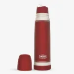 TERMO LUMILAGRO LUMINOX 1LT BORDO - Imagen 2