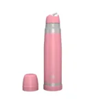 Termo Lumilagro Luminox 1lt – Celeste - Imagen 6