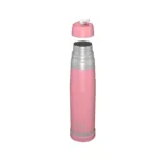 Termo Lumilagro Luminox 1lt – Celeste - Imagen 7