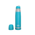 Termo Lumilagro Luminox 1lt – Celeste - Imagen 10
