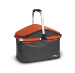 CANASTA SPINIT TECNO COOLER 23 L NAR/GRI