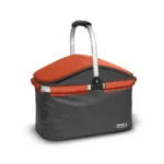 CANASTA SPINIT TECNO COOLER 23 L NAR/GRI