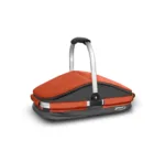 CANASTA SPINIT TECNO COOLER 23 L NAR/GRI - Imagen 2