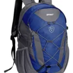 Mochila Spinit Temuco 24 24L Urbana – Gris